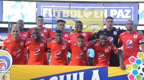 Malas noticias para América de Cali: se puede embolatar un punto en el escritorio
