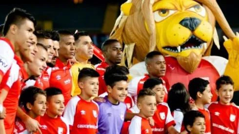 Independiente Santa Fe