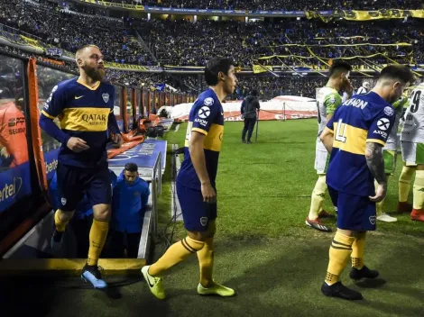 Es una de las revelaciones de la Superliga y tiró: "Sueño con jugar en Boca"