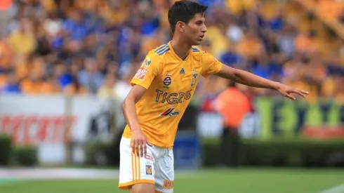 "Con América es un clásico": Damm disiente con Ferretti