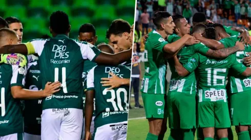 EN VIVO: Deportivo Cali vs. Atlético Nacional por la Liga Águila