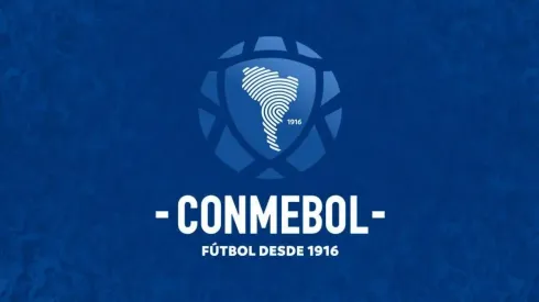 Conmebol.