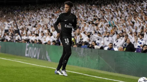 Los está volviendo locos: ahora PSG rechazó una megaoferta de Real Madrid por Neymar