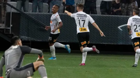 Qué canal transmite Corinthians vs. Fluminense por la Copa Sudamericana