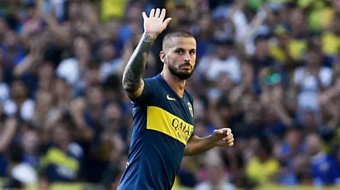 La "cuenta pendiente" que tuvo Benedetto en su salida de Boca