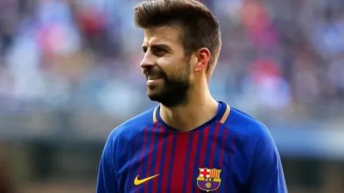 Gerard Piqué puede entrar en un récord de selectos en el Barcelona