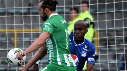 Millonarios vs. Nacional