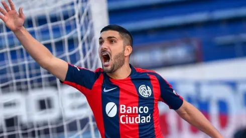 San Lorenzo, con algunos cambios, visita a Arsenal en Sarandi.