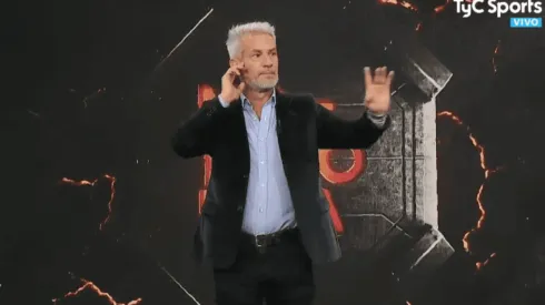 En No Todo Pasa se burlaron del VAR y cobraron un penal para River en vivo