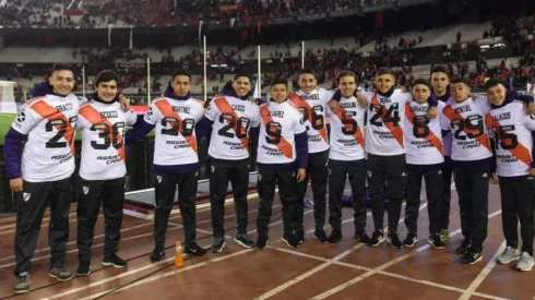 Foto: River.