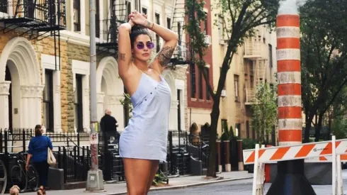 Foto de Ivana Nadal.