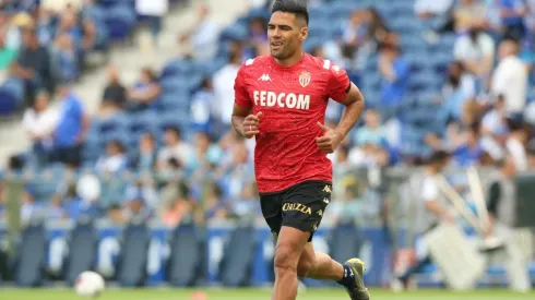 L`Equipe: Falcao ya vendió su casa en Mónaco y quiere ir a Galatasaray