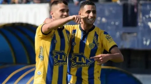 Atlanta recibe a Mitre