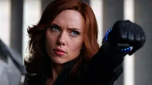 Se filtran los primeros segundos de Black Widow, la nueva película del Marvel