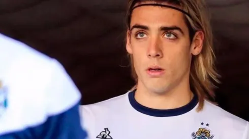 Gimnasia vs. Defensa y Justicia por la Superliga.