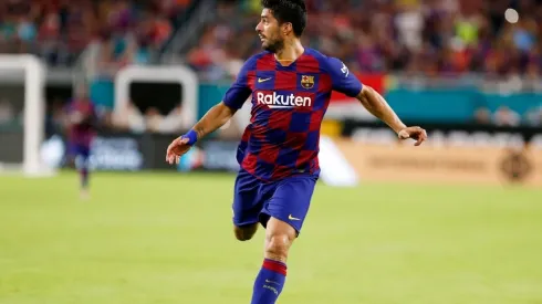 A qué hora juega Barcelona vs. Real Betis por la Liga de España