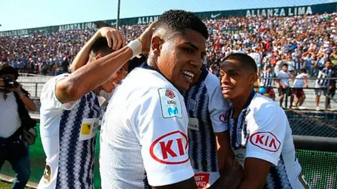 VER EN VIVO: Alianza Lima vs. Academia Cantolao por la Liga 1 de Perú