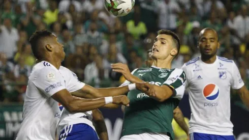 Millonarios vs. Deportivo Cali por la fecha 8 de la Liga Águila.