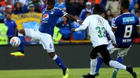 EN VIVO: Millonarios vs. Deportivo Cali por la Liga Águila
