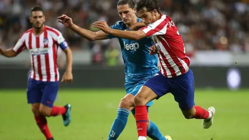 EN VIVO: Leganes vs. Atlético de Madrid por la Liga de España