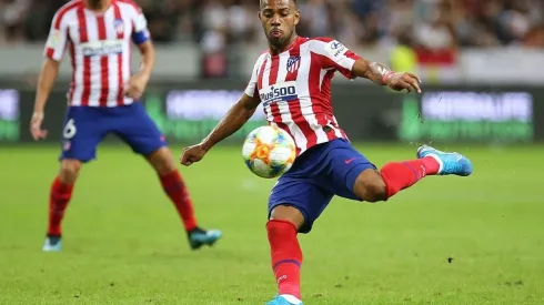 Qué canal transmite Leganés vs. Atlético de Madrid por la Liga de España