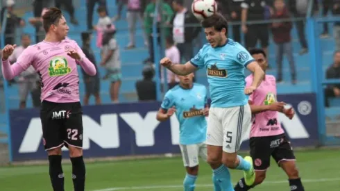 EN VIVO: Unión Comercio vs. Sporting Cristal por la Liga 1 de Perú