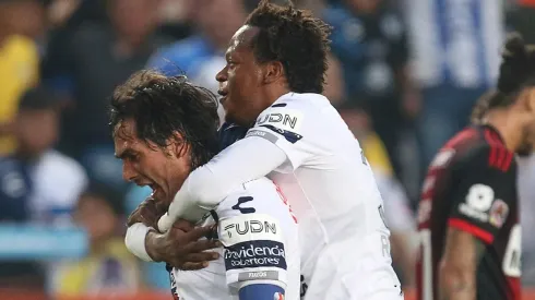 No levanta cabeza: Atlas jugó muy mal y cayó ante el Pachuca