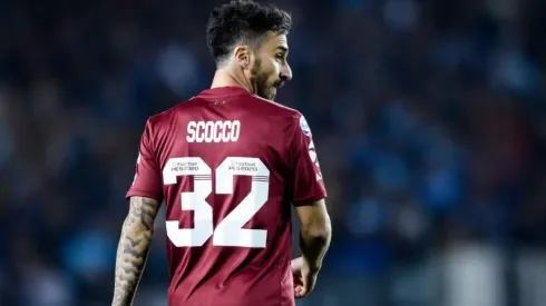 River vs. Talleres por la Superliga.