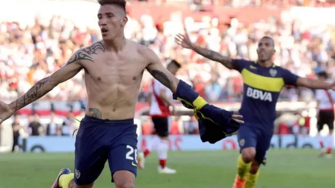 ¿Sigue los pasos de Tevez? Centurión subió una historia, al poco tiempo la borró y sembró la duda