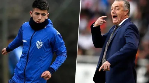 Quedando descartada la llegada de Thiago Almada, Boca va en busca de otra joya