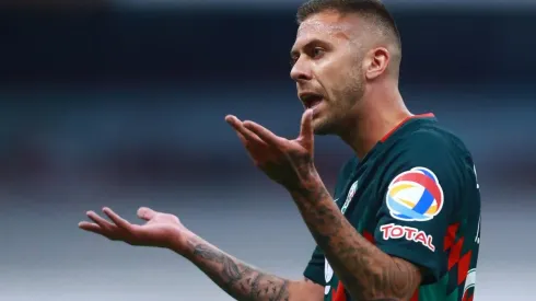 Jéremy Ménez, a un paso de dejar América
