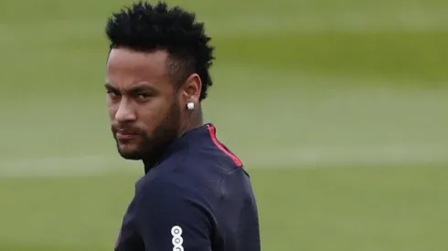 Lo que dejó la cumbre PSG-Barcelona por Neymar