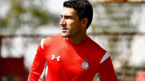 Llegó la esperanza: todos los cambios que tendrá el Toluca con Sinha como Director Deportivo