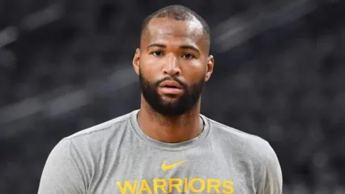 DeMarcus Cousins amenazó a su ex novia con "meterle una bala en la p#ta cabeza"