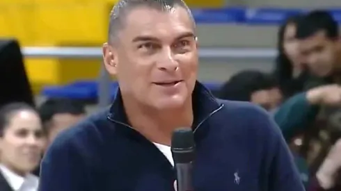 Faryd Mondragón hizo un Faryd en su respuesta por contrato con el Gobierno