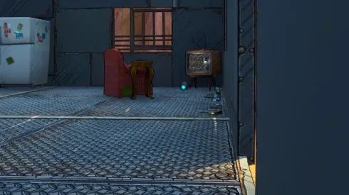 Cómo completar el desafío de Pandora: Encuentra el ojo de Claptrap y devuélveselo en Fortnite