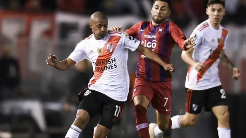 Escándalo: ordenan en Paraguay la detención de Nicolás de la Cruz