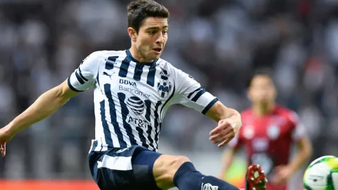 "Vamos a darle el mensaje a la gente de que estamos trabajando"