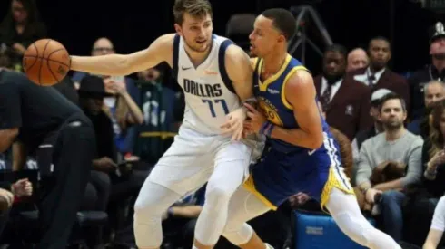 El dueño de los Mavericks asegura que se acabó la dinastía de los Warriors