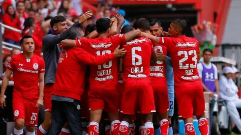 El posible once de Toluca para visitar a Necaxa