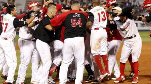 Así afectará la prohibición de MLB a los campeones de la liga venezolana