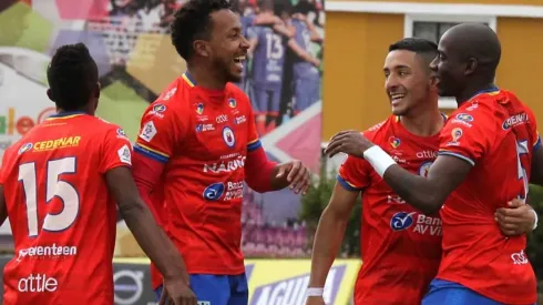 A qué hora juega Deportivo Pasto vs. Deportivo Pereira por la Copa Águila