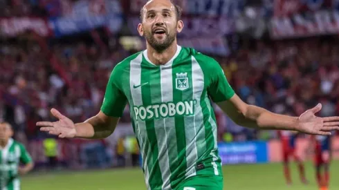 A qué hora juega Atlético Nacional vs. Deportes Tolima por la Copa Águila