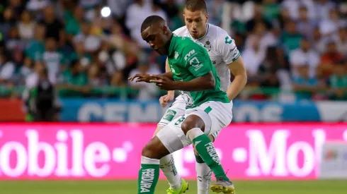 León vs. Santos (Foto: Jam Media)