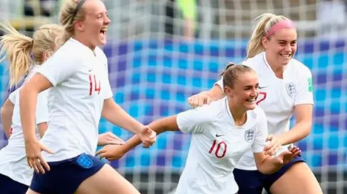 Día y horario de Bélgica vs. Inglaterra por un amistoso de Fútbol Femenino