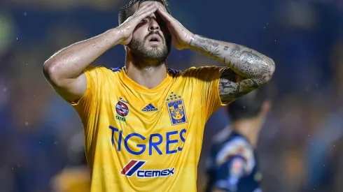 "El responsable del empate de Tigres es Gignac"