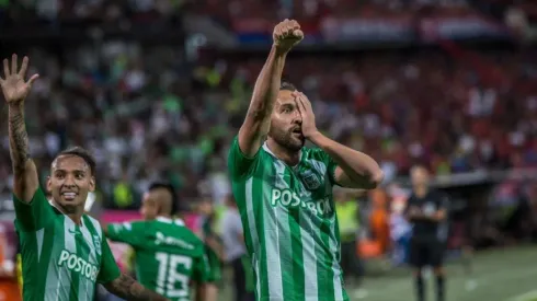 Qué canal transmite Atlético Nacional vs. Deportes Tolima por la Copa Águila