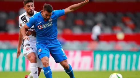 Tijuana vs. Cruz Azul (Foto: Jam Media)
