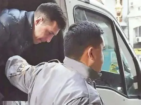 ARCHIVO DE ESCÁNDALOS: El día que Jonathan Fabbro fue condenado a 14 años de prisión