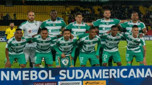 La Equidad, un equipo que fue protagonista en la Sudamericana 2019.